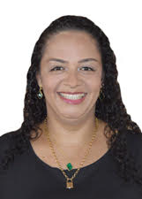 Foto de Ana Paula de Almeida