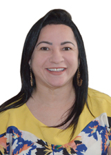 Foto de Sandra Lucia Martins da Silva