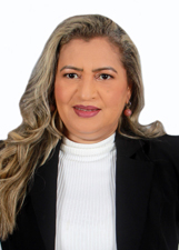 Foto de Sônia Maria dos Santos