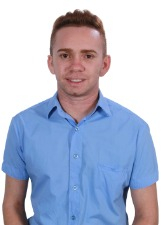 Foto de Francisco Jailson Costa Barbosa