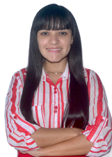 Foto de IZABEL CRISTINA ALVES DE SOUZA