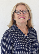 Foto de Lenira Mendes de Almeida