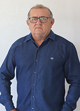 Foto de ALFREDO DAVI GOMES DE ALMEIDA