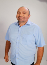 Foto de FRANCISCO FAGNER DA COSTA