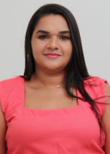 Foto de NÍVIA MÁRCIA CARNEIRO SILVA