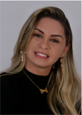 Foto de REJANE LUCIA DE SOUSA ABREU