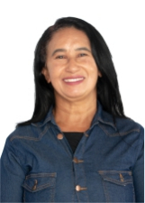 Foto de MARGARETH ANDRÉ DA SILVA