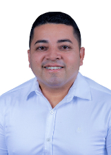 Foto de FRANCISCO ROGÉRIO ALEXANDRE FELIPE