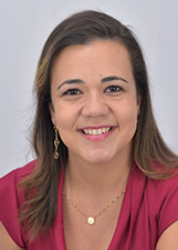 Foto de TATIANA DIAS DE OLIVEIRA SALDANHA
