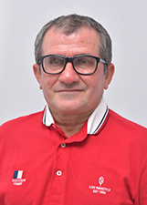 Foto de ANTONIO MAURICIO ARRUDA BARROS
