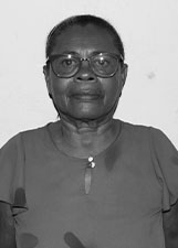 Foto de MARIA DAS GRAÇAS DE SOUSA