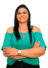 Foto de LINDALVA FERREIRA DA SILVA