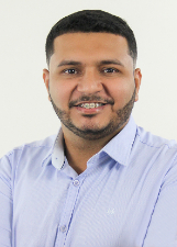 Foto de Alisson Coelho de Queiros