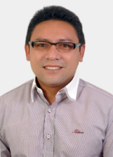 Foto de FRANCISCO MAYCON FERNANDES GOMES