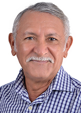 Foto de VALDEMIR FERREIRA DOS SANTOS