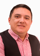 Foto de DARIO FELIPE DE MELO