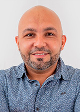 Foto de REGINALDO VIEIRA CAVALCANTE