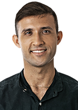 Foto de Rossano de Aquino Junior