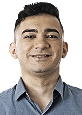 Foto de Darley César da Silva Felipe