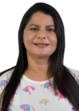 Foto de Maria Rocilda de Holanda Alves