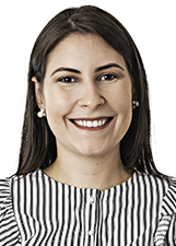 Foto de Layana Rezende Marinho Rodrigues