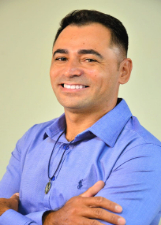 Foto de ANTONIO MARCOS DE SOUZA BEZERRA
