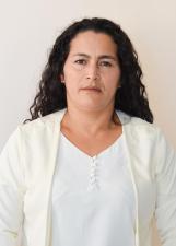 Foto de Maria Selma Magalhães
