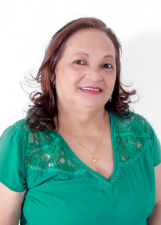 Foto de Maria Célia dos Santos Maia