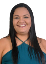 Foto de Sandra Maria Dantas de Oliveira