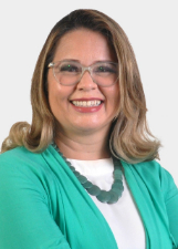Foto de VALÉRIA LIDUINA OLIVEIRA BEZERRA