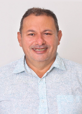 Foto de JOSE VALDIR CAETANO DO NASCIMENTO