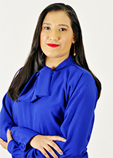 Foto de MARCIA MOREIRA DA CUNHA