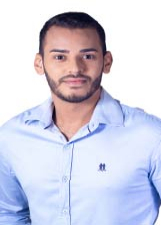 Foto de ANTHONY YEHUDI SILVA DE ALENCAR