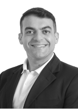 Foto de JONAS ASSUNÇÃO DE AQUINO NETO