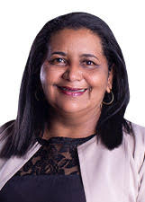 Foto de FRANCISCA SILVANA MELO DA SILVA