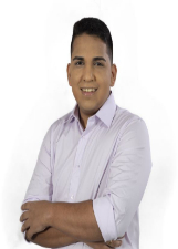 Foto de JOÃO SAMIR MENDES SILVA