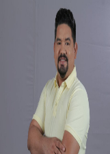 Foto de RAFAEL PIMENTEL DE OLIVEIRA MELO