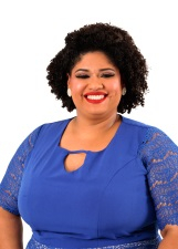 Foto de GISELE DA SILVA NASCIMENTO