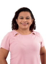 Foto de MARIA ALGLESIANA DUARTE DE PAULA