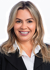 Foto de CRISTIANE CABRAL DE ALENCAR BRAULIO