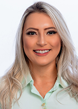Foto de TAINA FEITOSA RIBEIRO