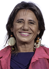 Foto de MARIA DO SOCORRO SILVA DE SALES