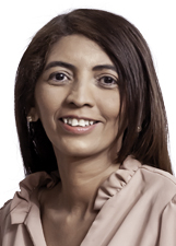 Foto de EDNA FRANCISCA DO NASCIMENTO