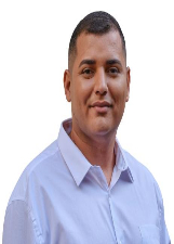 Foto de RODRIGO CESAR FERRAIS DE LIMA