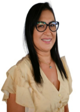 Foto de LUANA CAROLINA MOREIRA DA SILVA