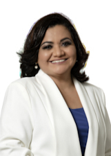 Foto de REGINA SILVA PINHEIRO GRANGEIRO