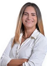Foto de CREUZA ALVES DE MOURA MOREIRA