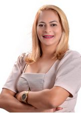 Foto de ANTONIA ELIZABETE PEREIRA MENDES