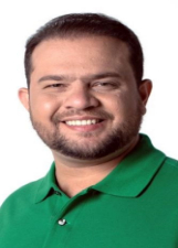 Foto de PAULO RICARDO QUARESMA NAZION