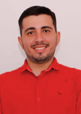 Foto de Carlos Vinicius Damaceno Bessa